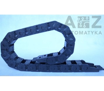 IGUS 15i.025.048 E-Chain Cable Wireway Hose Carrier Zipper chain 70cm ! NEW !