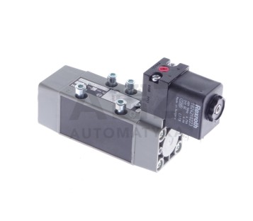 BOSCH REXROTH 0 820 024 026 0820024026 + 1824210223