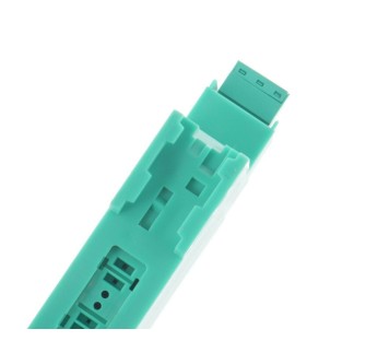 PEPPERL + FUCHS KFA6-SR2-EX1.W KFA6SR2EX1W 37368S WITHOUT LOCK