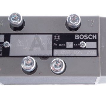 BOSCH REXROTH 0 820 024 026 0820024026 + 1824210223