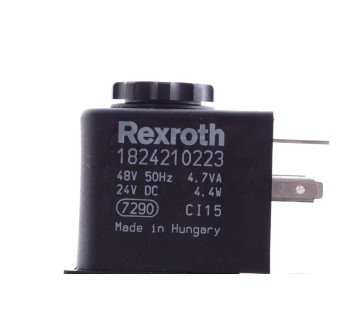 BOSCH REXROTH 0 820 024 026 0820024026 + 1824210223