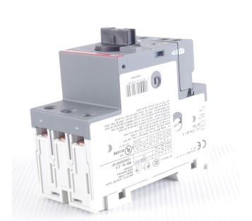 ABB MS116-2.5 1SAM250000R1007 ! NEW !