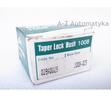 FENNER TAPER LOCK BUSH 1008 029A0025  1008-025