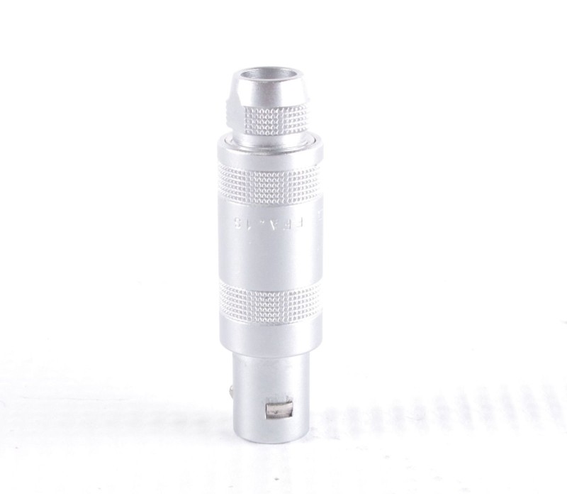 LEMO FFA.1S CONNECTOR PLUG ! NEW !