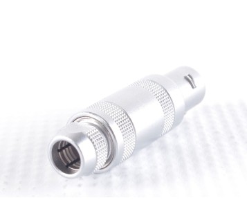LEMO FFA.1S CONNECTOR PLUG ! NEW !
