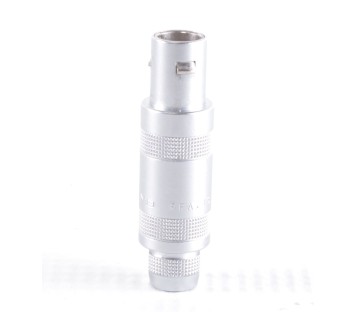 LEMO FFA.1S CONNECTOR PLUG ! NEW !