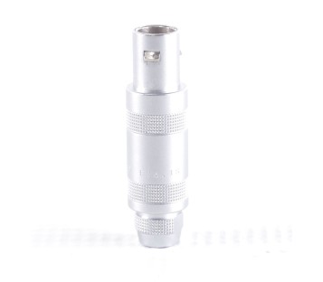 LEMO FFA.1S CONNECTOR PLUG ! NEW !