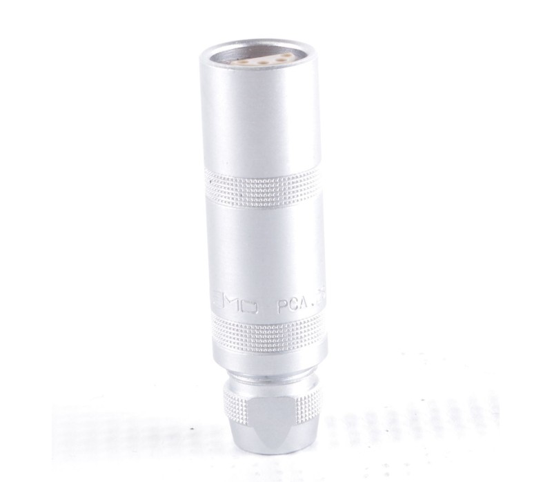 LEMO PCA.2S CONNECTOR PLUG! NEW !