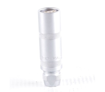 LEMO PCA.2S CONNECTOR PLUG! NEW !