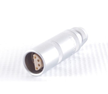 LEMO PCA.2S CONNECTOR PLUG! NEW !