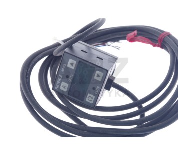 KEYENCE AP-33 AP33 DIGITAL AIR PRESSURE SENSOR