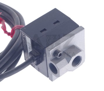 KEYENCE AP-33 AP33 DIGITAL AIR PRESSURE SENSOR