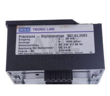 ALLEN BRADLEY 800G-XLSA 800G XLSA 800GXLSA 
