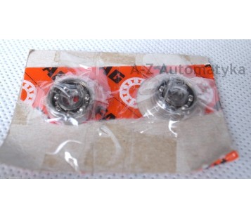 FAG 625.Z 625Z 625-Z ! 2 PCS ! ! NEW !