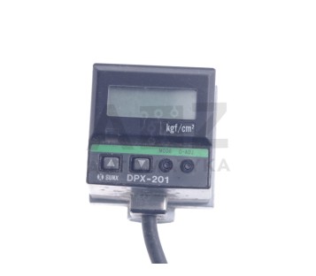 SUNX DPX-201 DPX201 
