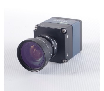 TELEDYNE DALSA G2-GC10-T1920 00-01-0D-C2-02-C8 S1095752