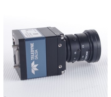 TELEDYNE DALSA G2-GC10-T1920 00-01-0D-C2-02-C8 S1095752