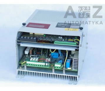 KEB: COMBIVERT 10.56.200  10.56.200-A349  2,2kW 5,5A ( Defect )