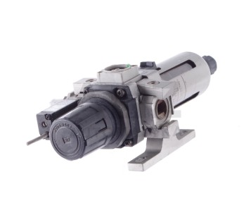SMC AW3001-03DG AW300103DG + IS1000 