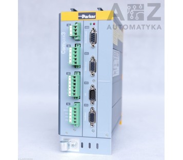 PARKER: COMPAX3 COMPAX-3  PN: C3S025V2F10 I11 T30 M00 ( C3S025V2F10I11T30M00 )