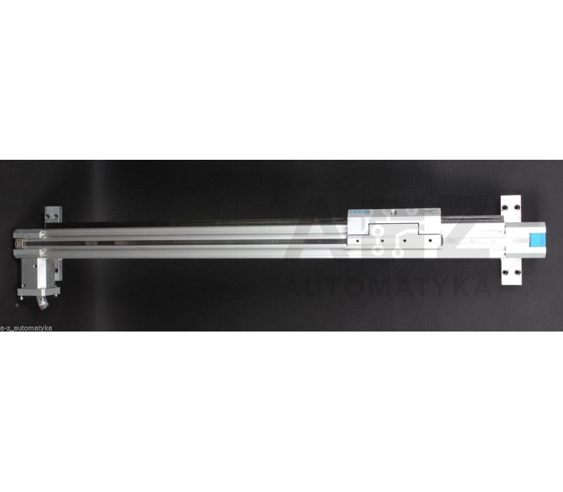 FESTO DGEL-40-500-ZR-KF GK: LK-RV DGEL40500ZRKF GK: LKRV 161008 Toothed belt axe
