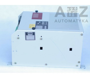 KEB: COMBIVERT 10.56.200  10.56.200-A349  2,2kW 5,5A ( Defect )