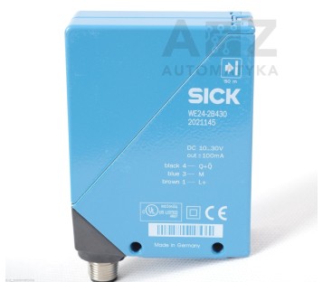 SICK WE24-2B430 2021145  WE24 2B430 WE242B430