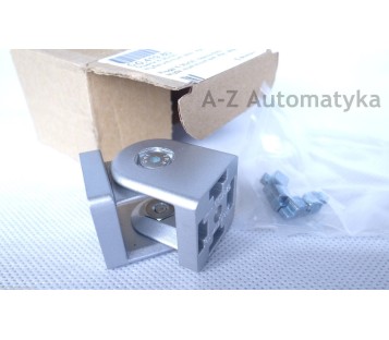 ITEM Hinge 6 30x30, heavy-duty - 0.0.419.80