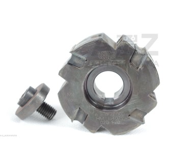 LEUCO HM 164079 020 E20 