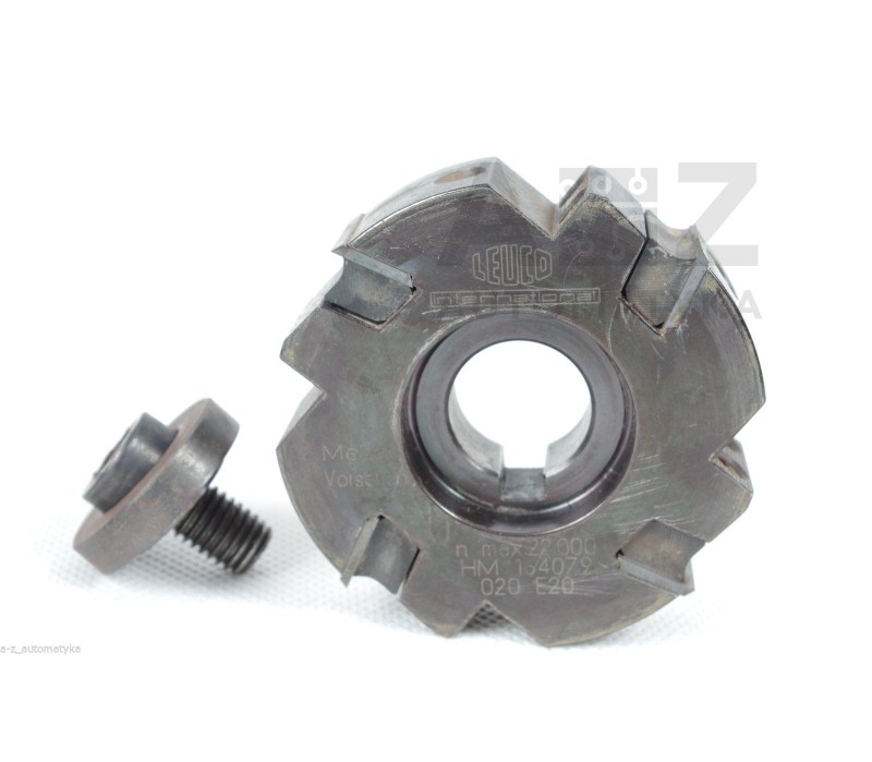 LEUCO HM 164079 020 E20 