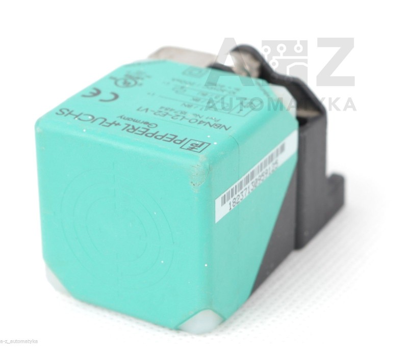 PEPPERL+ FUCHS NBN40-L2-E2-V1 187484  NBN40L2E2V1