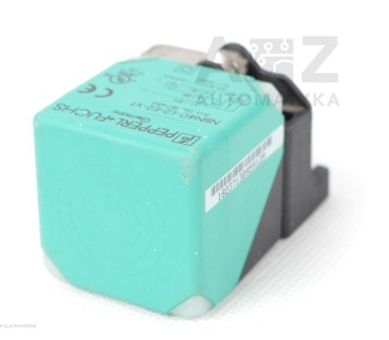 PEPPERL+ FUCHS NBN40-L2-E2-V1 187484  NBN40L2E2V1