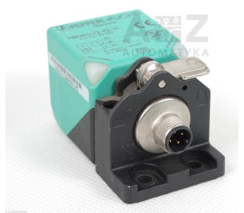 PEPPERL+ FUCHS NBN40-L2-E2-V1 187484  NBN40L2E2V1