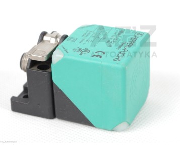 PEPPERL+ FUCHS NBN40-L2-E2-V1 187484  NBN40L2E2V1