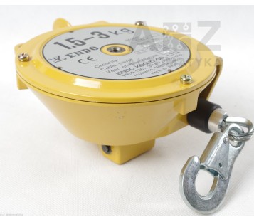 ENDO EWS-3 EWS3  1,5-3 KG 