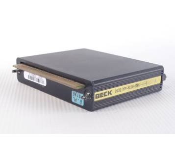 BECK PS1-HC12 PM924602-203183 PS1HC12PM924602203183 HC12-H0-S2.10-SM11-----