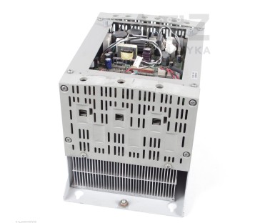 TELEMECANIQUE ATS48D62Y
