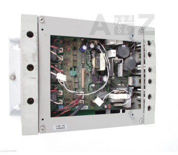 TELEMECANIQUE ATS48D62Y