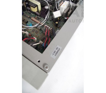 TELEMECANIQUE ATS48D62Y