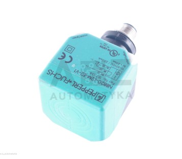 PEPPERL + FUCHS NBB20-L2-E2-V1  187481 NBB20L2E2V1