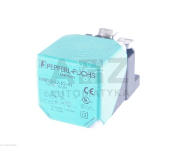 PEPPERL + FUCHS NBB20-L2-E2-V1  187481 NBB20L2E2V1
