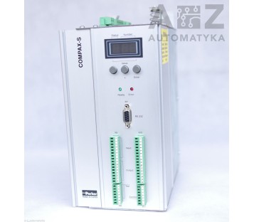 PARKER: COMPAXS COMPAX-S CPX2570S/E2/F3  ( CPX2570SE2F3 )