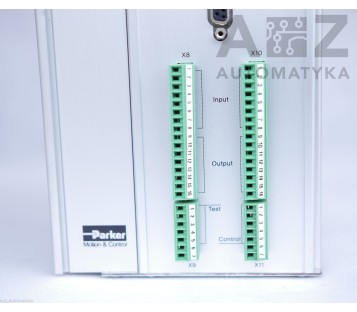 PARKER: COMPAXS COMPAX-S CPX2570S/E2/F3  ( CPX2570SE2F3 )