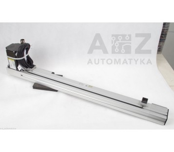 BERGER LAHR VRDM397/50LWCOO  + LM-P404RT100 0071004001679  ! NEW !