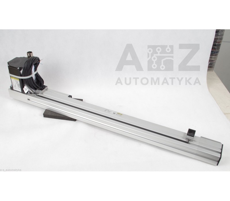 BERGER LAHR VRDM397/50LWCOO  + LM-P404RT100 0071004001679  ! NEW !