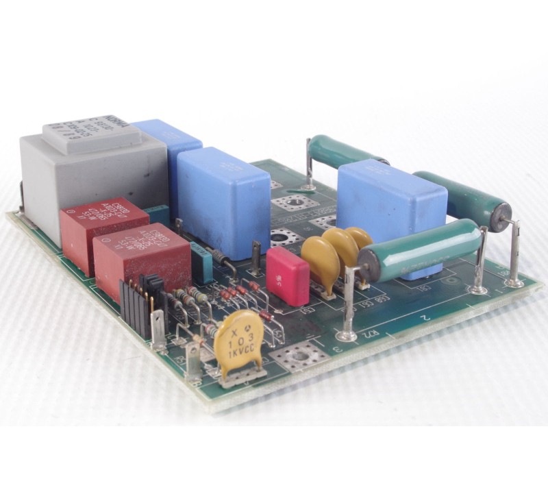 SIEMENS R4288 C98043-A1206-L1504 C98043A1206L1504 