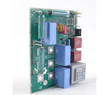 SIEMENS R4288 C98043-A1206-L1504 C98043A1206L1504 