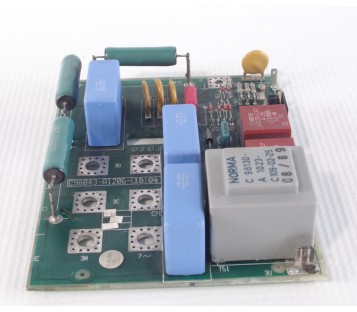 SIEMENS R4288 C98043-A1206-L1504 C98043A1206L1504 