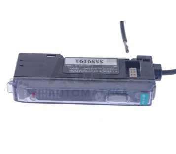 KEYENCE FS-V12P FSV12P 