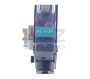 KEYENCE FS-V12P FSV12P 